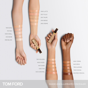 Tom Ford Shade & Illuminate Concealer